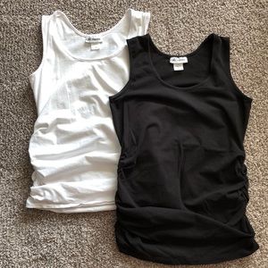Maternity Tanks